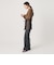 【別注】＜She is-.＞パンツ＆ラップスカート