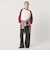 【国内EXCLUSIVE】＜Levi's＞LOOSE BOOT デニムパンツ