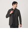 【WEB限定 WARDROBE SMART】エアリーピケ ジャージ 2B ジャケット