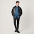 【WEB限定 WARDROBE SMART】ワンダーシェイプ スキニーパンツ