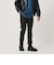 【WEB限定 WARDROBE SMART】ワンダーシェイプ スキニーパンツ