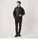 【WEB限定 WARDROBE SMART】ワンダーシェイプ スキニーパンツ