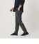 【WEB限定 WARDROBE SMART】ワンダーシェイプ スキニーパンツ