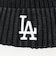 ＜NEW ERA＞WASH LA リブ カフ ニットキャップ