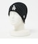 ＜NEW ERA＞WASH LA リブ カフ ニットキャップ