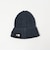 ＜NEW ERA＞WASH NY リブ カフ ニットキャップ