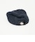 ＜NEW ERA＞WASH NY リブ カフ ニットキャップ