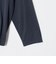 ＜Americana＞ロゴ リンガーTシャツ