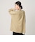 ＜Americana＞プリント チュニックTシャツ