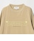 ＜Americana＞プリント チュニックTシャツ