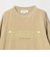 ＜Americana＞プリント チュニックTシャツ