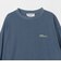 ＜Americana＞プリント チュニックTシャツ