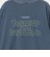 ＜Americana＞プリント チュニックTシャツ