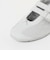 ＜FILA×OJOS＞リトモ スリーク VC スニーカー