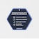 ＜FILA×OJOS＞リトモ スリーク VC スニーカー