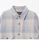 ＜PENDLETON × CGS.＞ダメージ ネル チェック シャツ