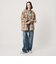 ＜PENDLETON × CGS.＞ダメージ ネル チェック シャツ