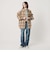 ＜PENDLETON × CGS.＞ダメージ ネル チェック シャツ