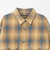 ＜PENDLETON × CGS.＞ダメージ ネル チェック シャツ