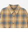 ＜PENDLETON × CGS.＞ダメージ ネル チェック シャツ