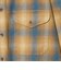 ＜PENDLETON × CGS.＞ダメージ ネル チェック シャツ