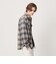 ＜PENDLETON × CGS.＞チェック シャツ