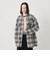 ＜PENDLETON × CGS.＞チェック シャツ