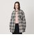 ＜PENDLETON × CGS.＞チェック シャツ