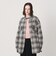 ＜PENDLETON × CGS.＞チェック シャツ
