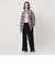 ＜PENDLETON × CGS.＞チェック シャツ