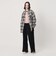 ＜PENDLETON × CGS.＞チェック シャツ