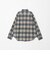 ＜PENDLETON × CGS.＞チェック シャツ