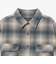 ＜PENDLETON × CGS.＞チェック シャツ