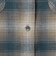 ＜PENDLETON × CGS.＞チェック シャツ