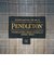 ＜PENDLETON × CGS.＞チェック シャツ