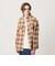 ＜PENDLETON × CGS.＞チェック シャツ