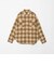 ＜PENDLETON × CGS.＞チェック シャツ