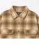 ＜PENDLETON × CGS.＞チェック シャツ