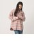 ＜PENDLETON × CGS.＞チェック シャツ
