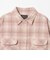 ＜PENDLETON × CGS.＞チェック シャツ