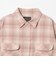 ＜PENDLETON × CGS.＞チェック シャツ