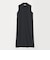 【WEB限定 Wardrobe DAILY MINIMAL】ダブルクロス スキッパーワンピース ウォッシャブル