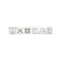 【WEB限定 WARDROBE SMART】 ウールライク ステルスポケット 1P セミワイド パンツ