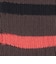＜MARCOMONDE＞MAPUCHE パターン ソックス