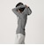 【別注】＜Healthknit＞ボーダー フーディ