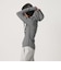 【別注】＜Healthknit＞ボーダー フーディ