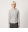 【別注】＜Healthknit＞ボーダー フーディ