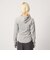 【別注】＜Healthknit＞ボーダー フーディ