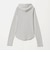 【別注】＜Healthknit＞ボーダー フーディ