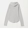 【別注】＜Healthknit＞ボーダー フーディ